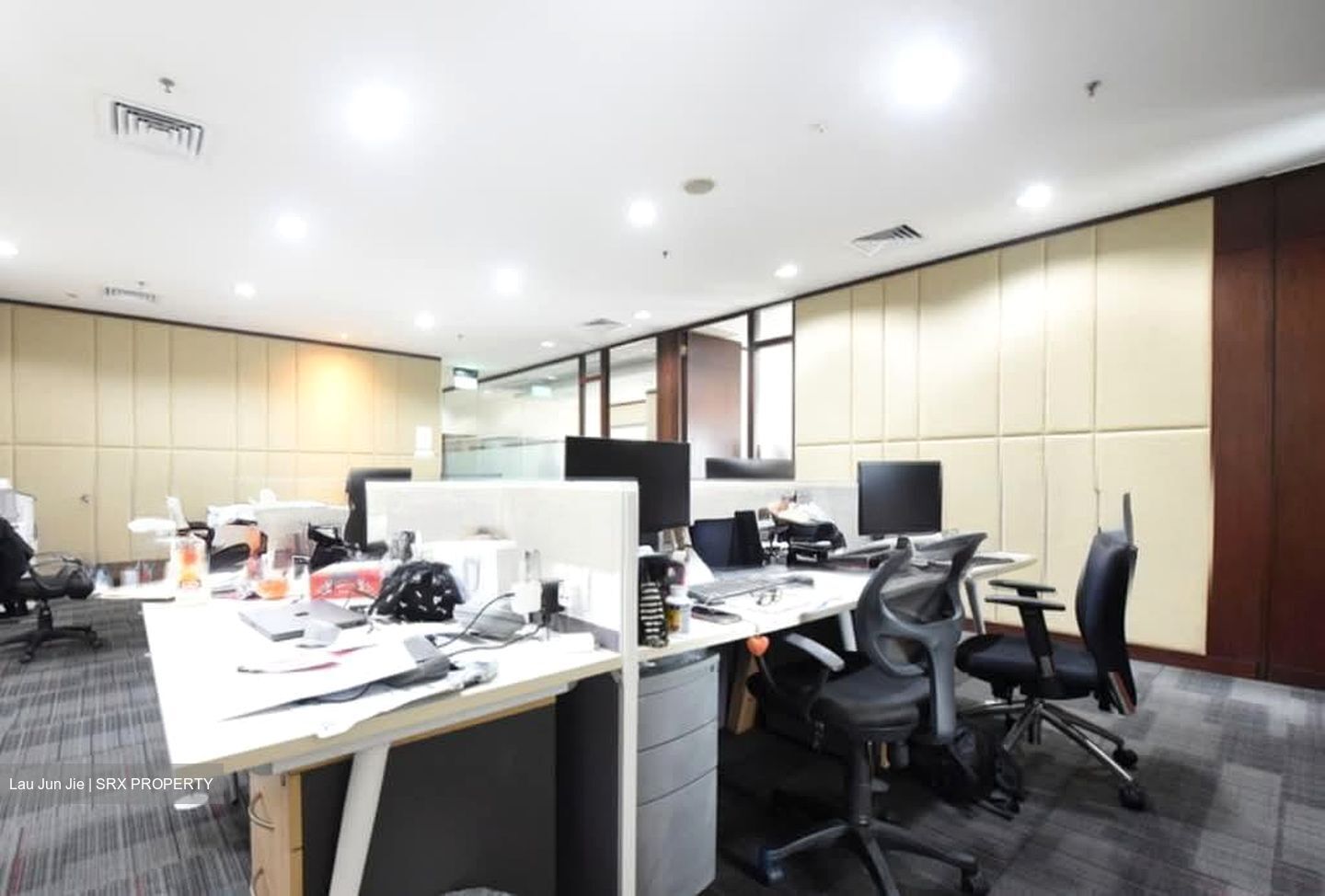 Suntec Tower One (D1), Office #570949641